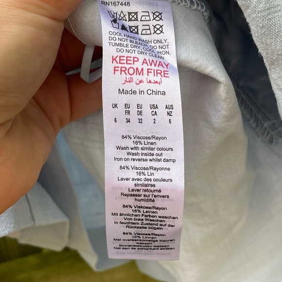 Nasty Gal NWT 2 Piece Tailored Crop Blazer and Short Set - Picture 6 of 12